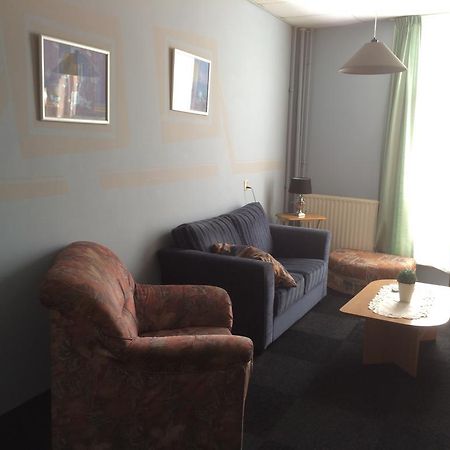 Hotel De Blauwe Vogel Bergen op Zoom Εξωτερικό φωτογραφία