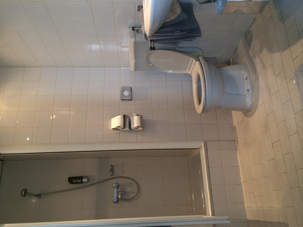 Hotel De Blauwe Vogel Bergen op Zoom Εξωτερικό φωτογραφία