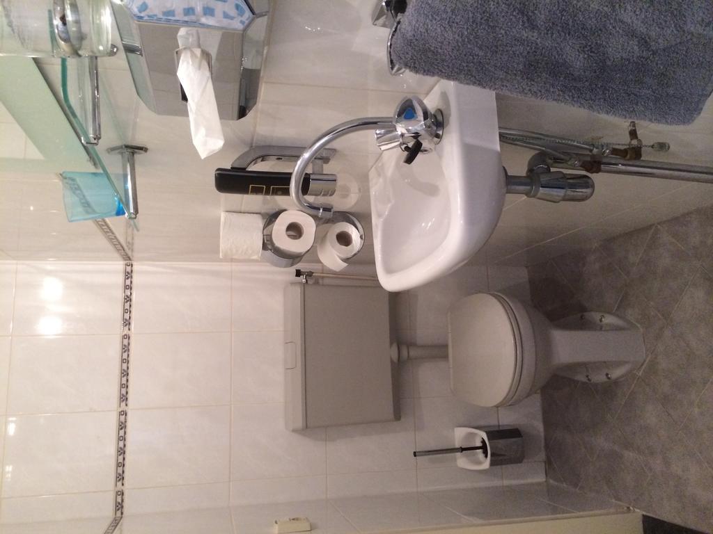 Hotel De Blauwe Vogel Bergen op Zoom Εξωτερικό φωτογραφία
