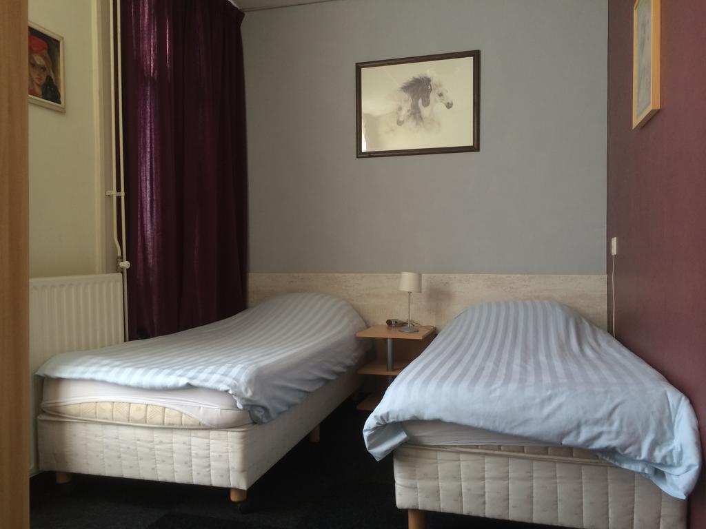 Hotel De Blauwe Vogel Bergen op Zoom Δωμάτιο φωτογραφία