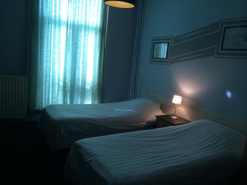 Hotel De Blauwe Vogel Bergen op Zoom Εξωτερικό φωτογραφία