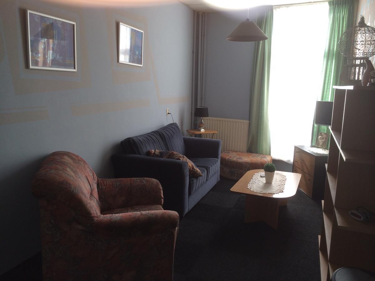 Hotel De Blauwe Vogel Bergen op Zoom Δωμάτιο φωτογραφία